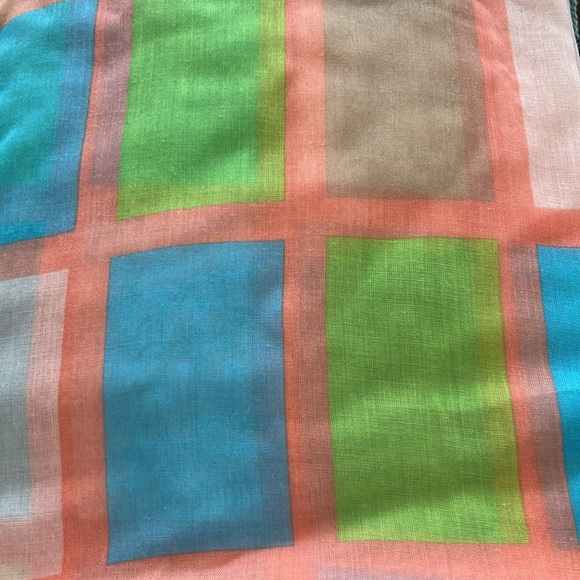 Women’s Spring/Summer Scarf - Picture 3 of 3